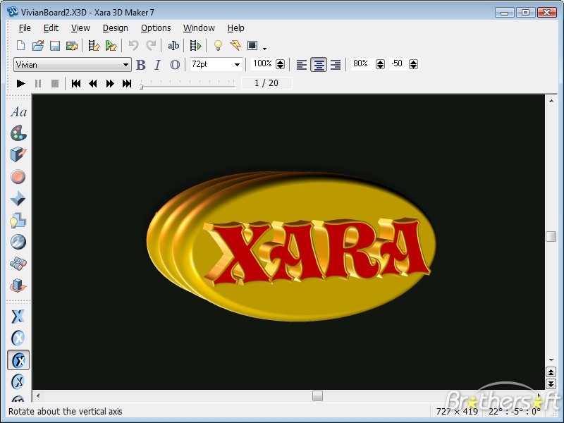 free for ios instal Xara Photo & Graphic Designer+ 23.4.0.67661