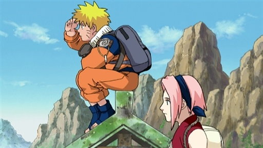 Naruto Episode 136